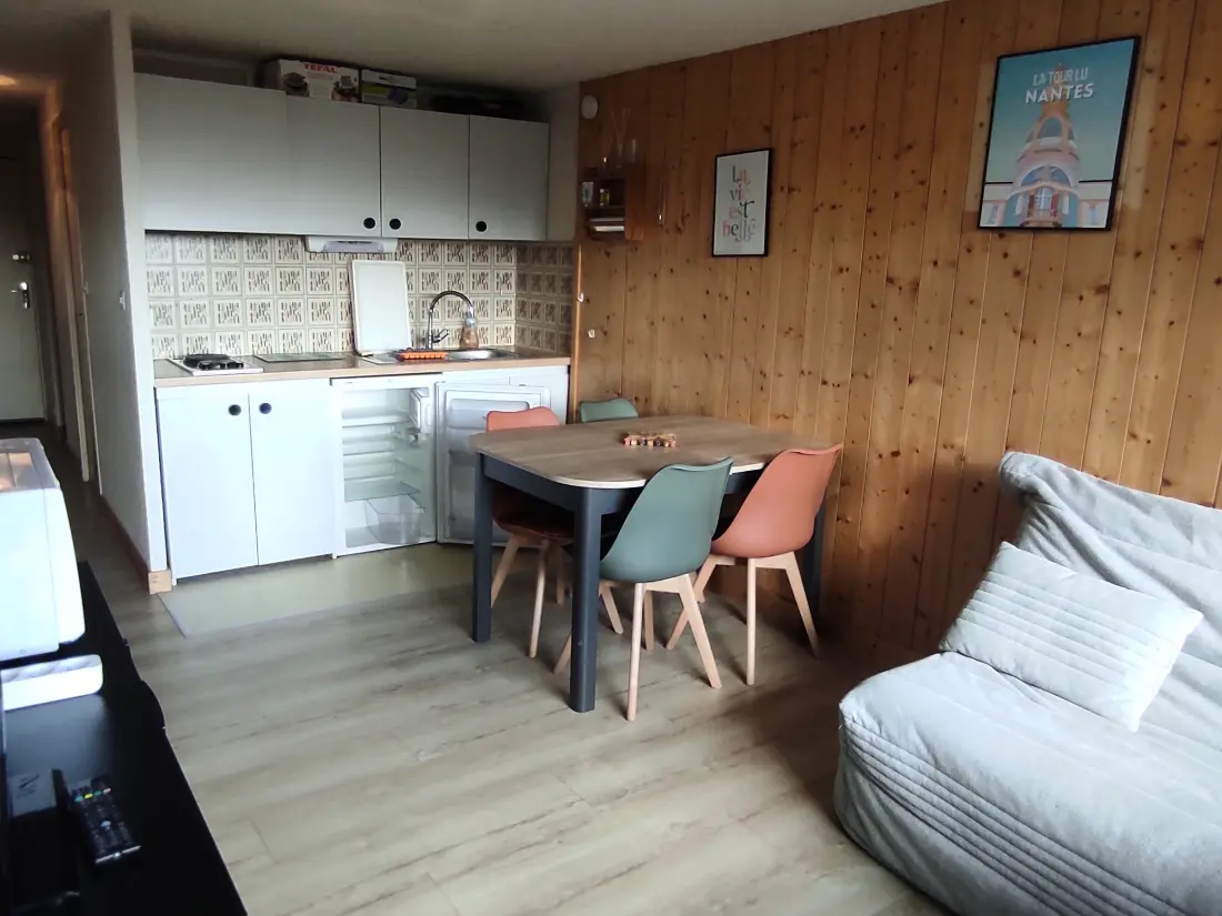 Location de Vacances Besse-et-Saint-Anastaise-Super Besse 190