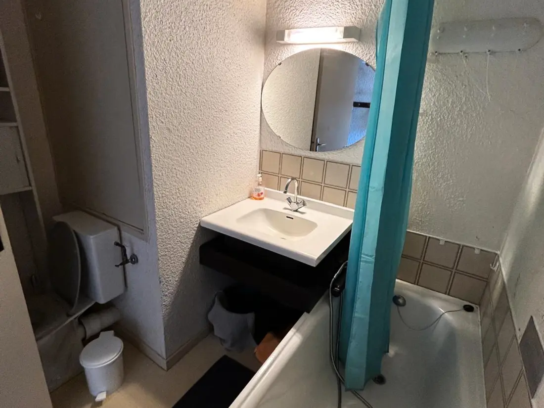 Location de Vacances Besse-et-Saint-Anastaise-Super Besse 190
