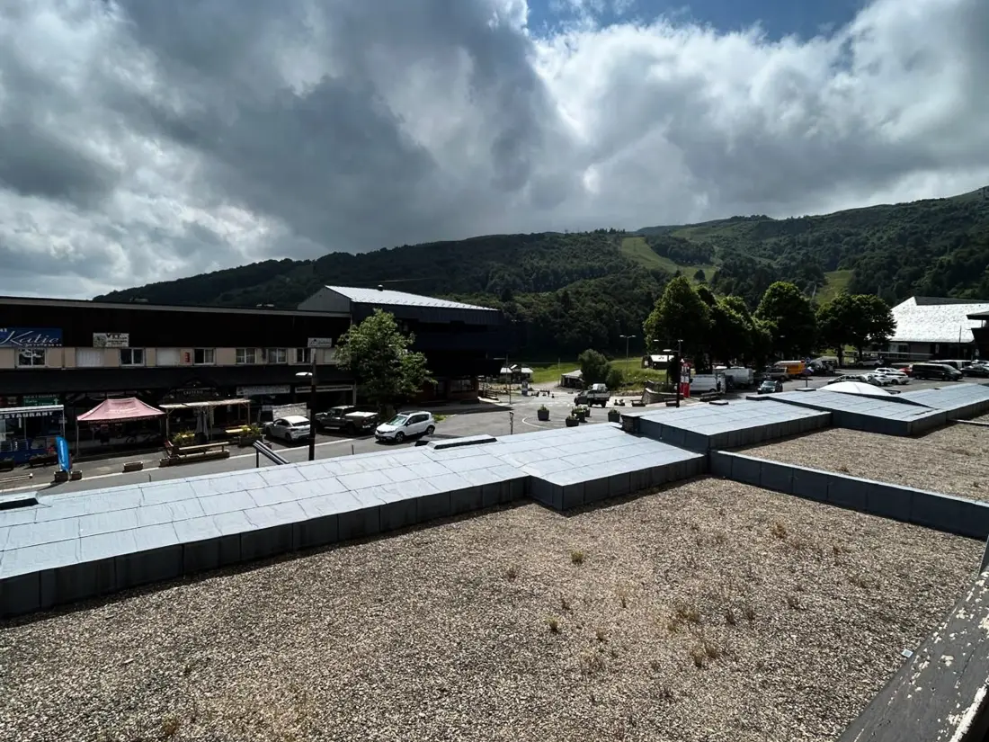 Location de Vacances Besse-et-Saint-Anastaise-Super Besse 190