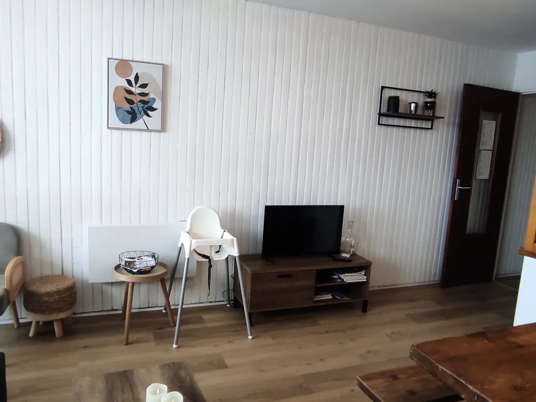 Location de Vacances Besse-et-Saint-Anastaise-Super Besse 191