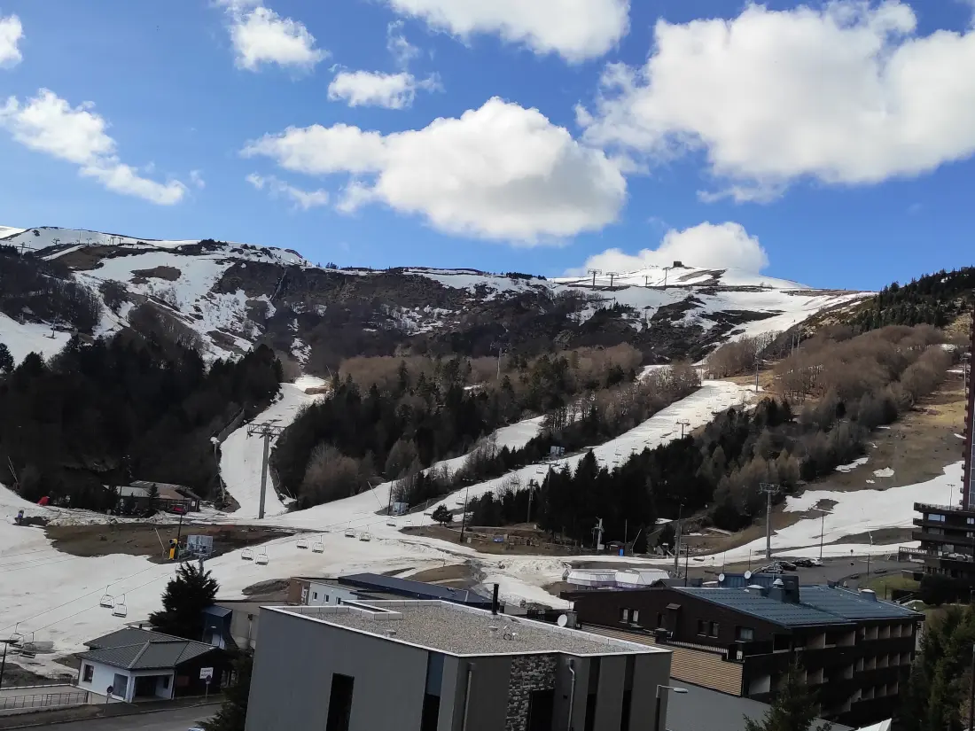Location de Vacances Besse-et-Saint-Anastaise-Super Besse 191
