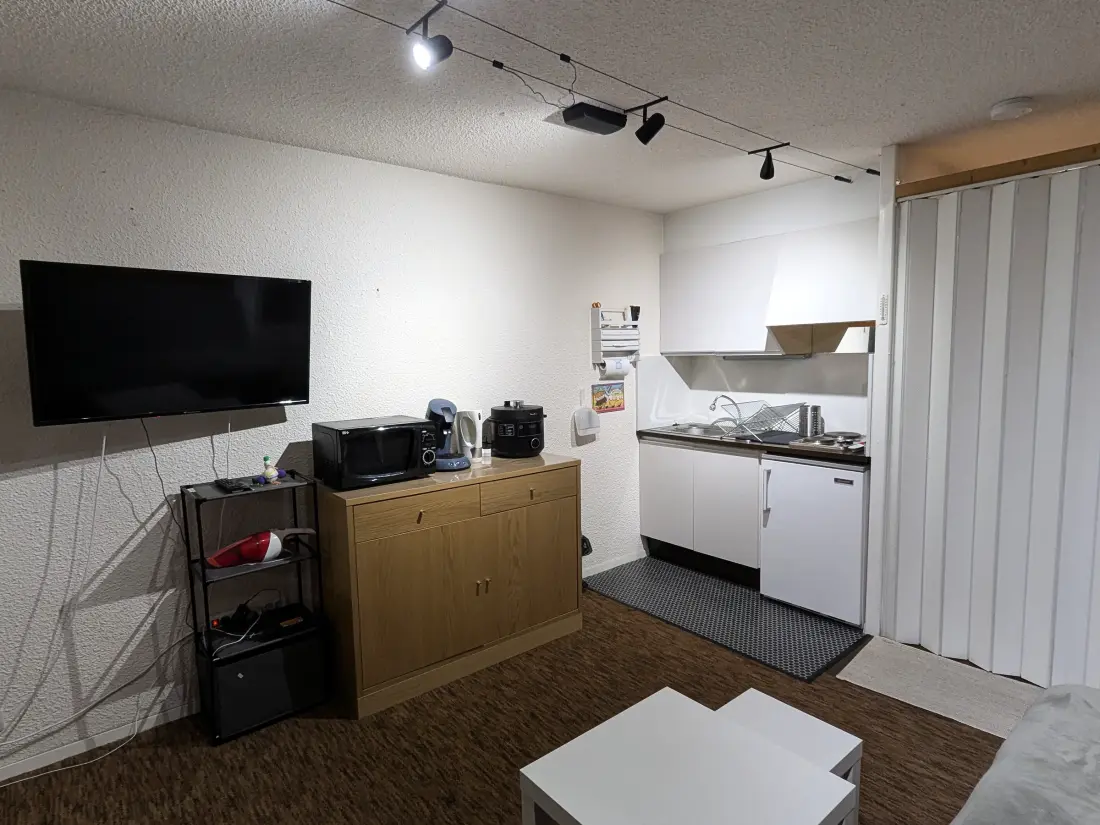 Location de Vacances Besse-et-Saint-Anastaise-Super Besse 192