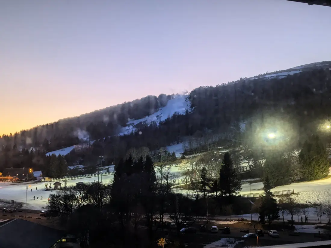 Location de Vacances Besse-et-Saint-Anastaise-Super Besse 192