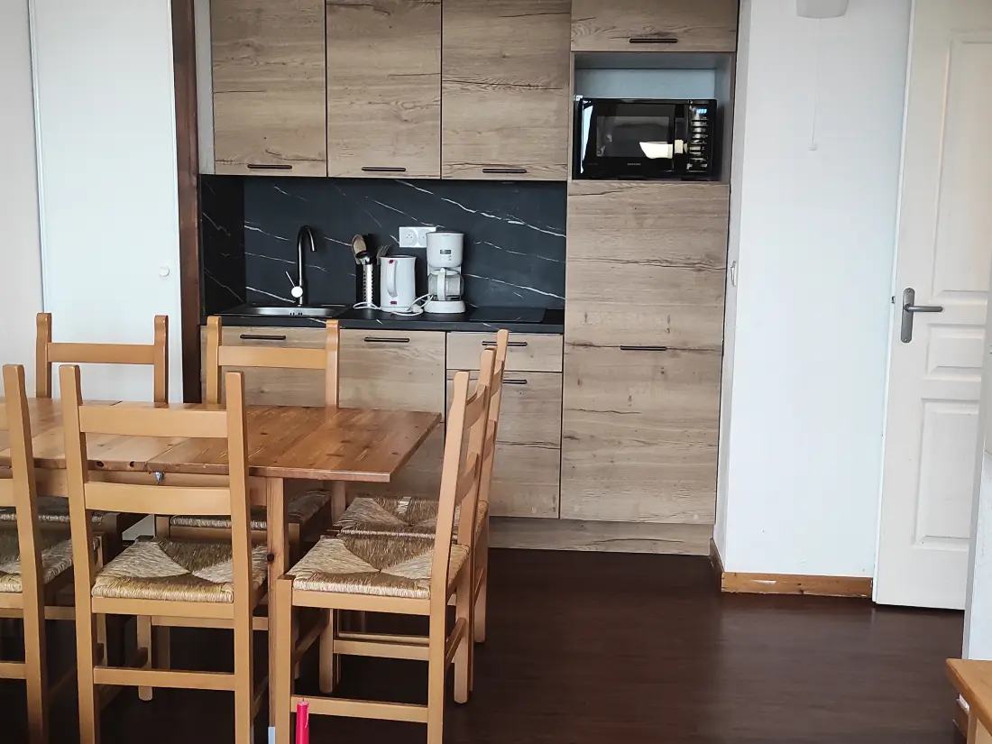Location de Vacances Besse-et-Saint-Anastaise-Super Besse 194