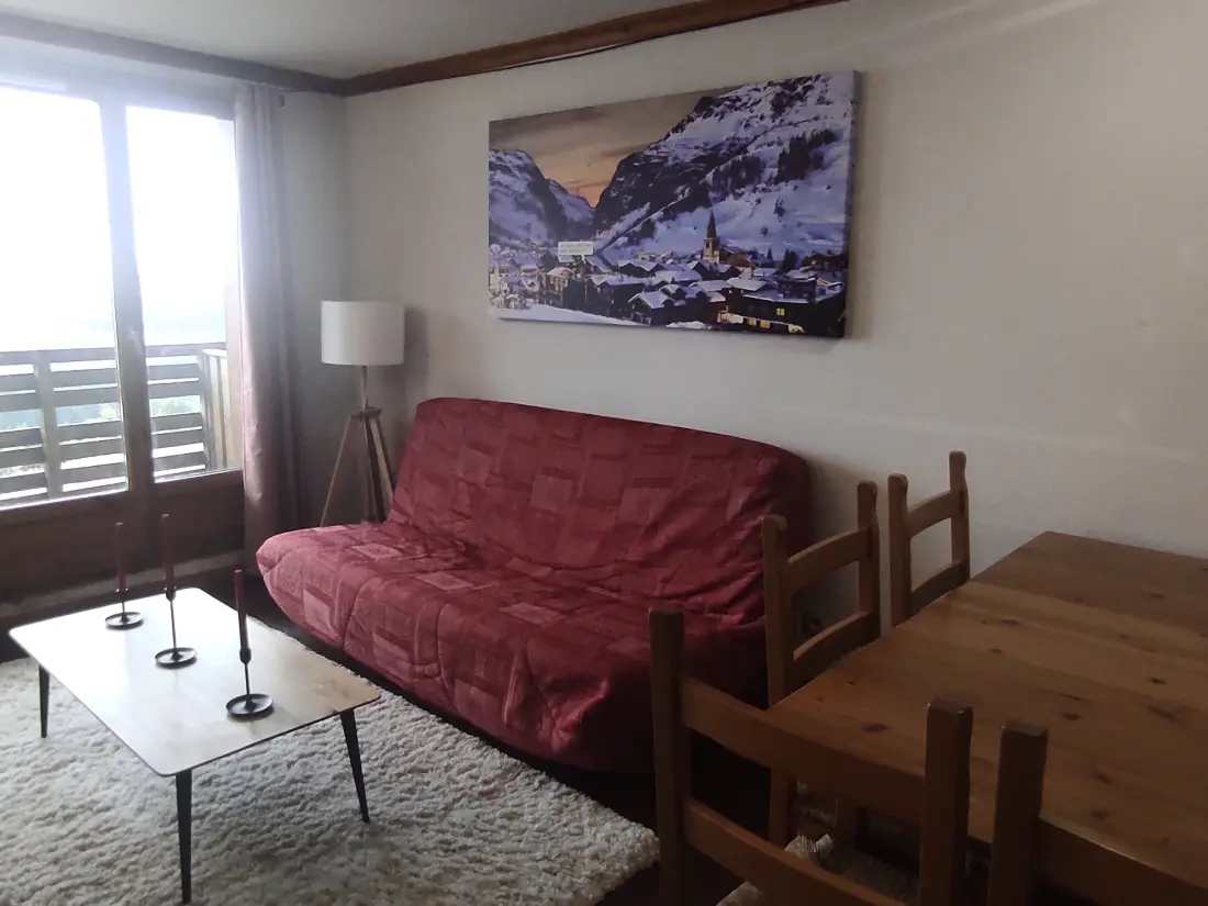 Location de Vacances Besse-et-Saint-Anastaise-Super Besse 194