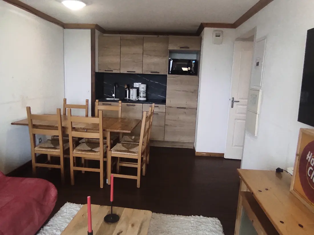 Location de Vacances Besse-et-Saint-Anastaise-Super Besse 194