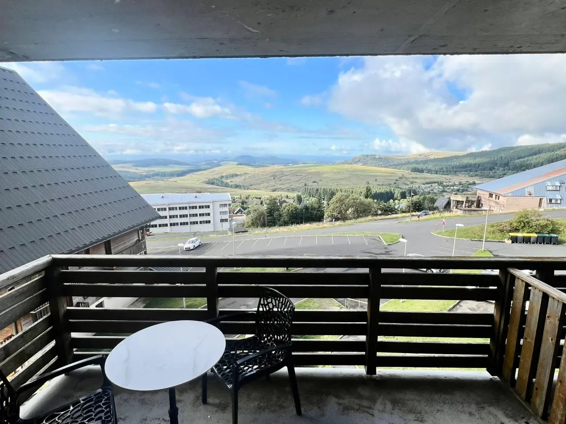 Location de Vacances Besse-et-Saint-Anastaise-Super Besse 194