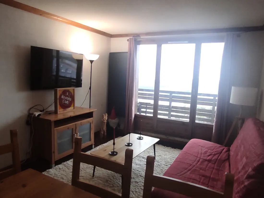 Location de Vacances Besse-et-Saint-Anastaise-Super Besse 194