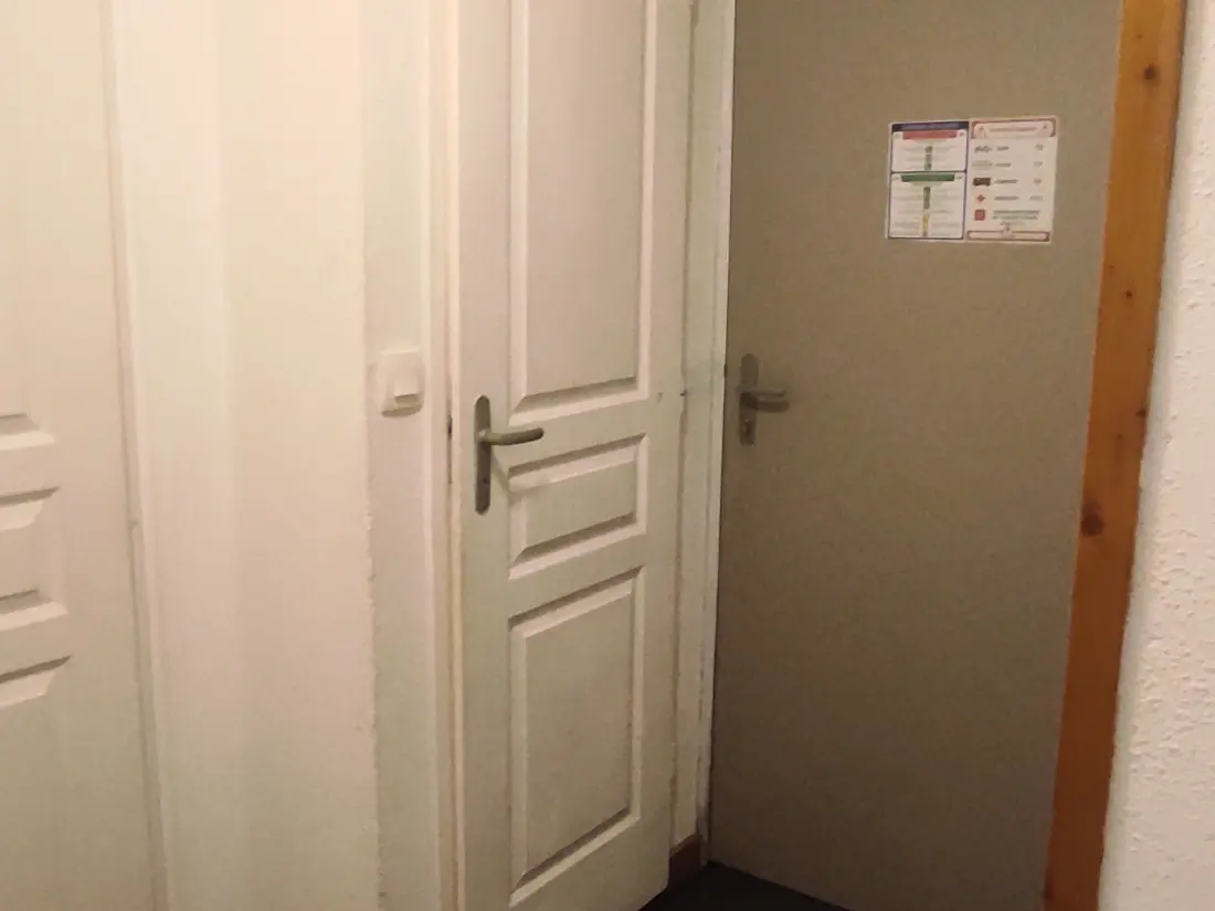 Location de Vacances Besse-et-Saint-Anastaise-Super Besse 194