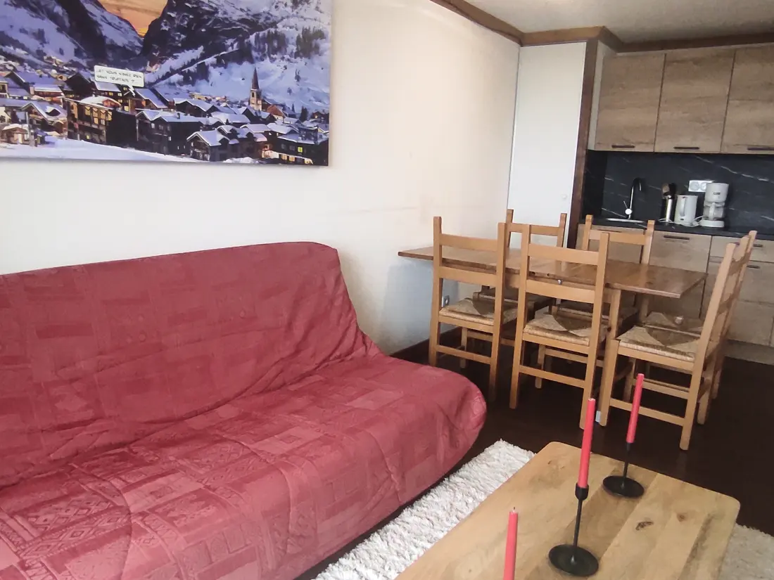 Location de Vacances Besse-et-Saint-Anastaise-Super Besse 194