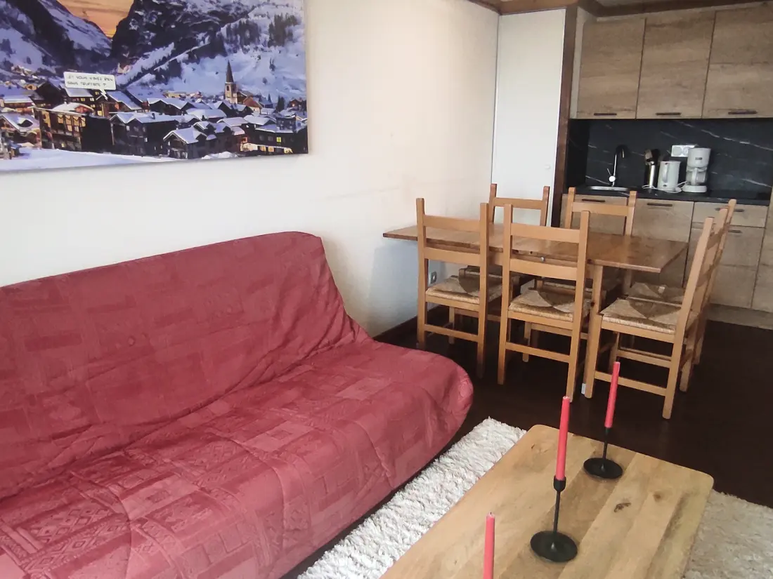 Location de Vacances Besse-et-Saint-Anastaise-Super Besse 194
