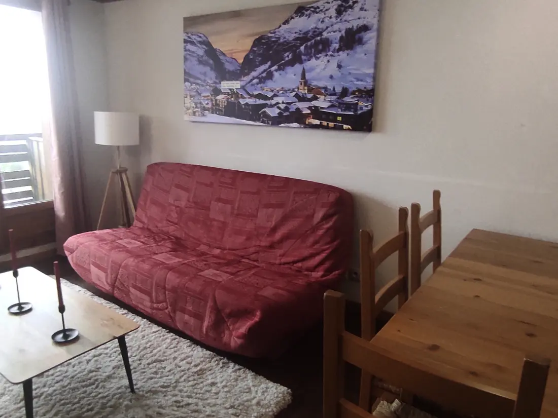 Location de Vacances Besse-et-Saint-Anastaise-Super Besse 194