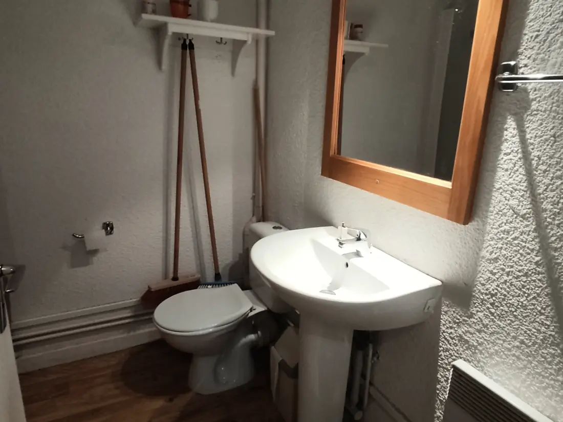 Location de Vacances Besse-et-Saint-Anastaise-Super Besse 195