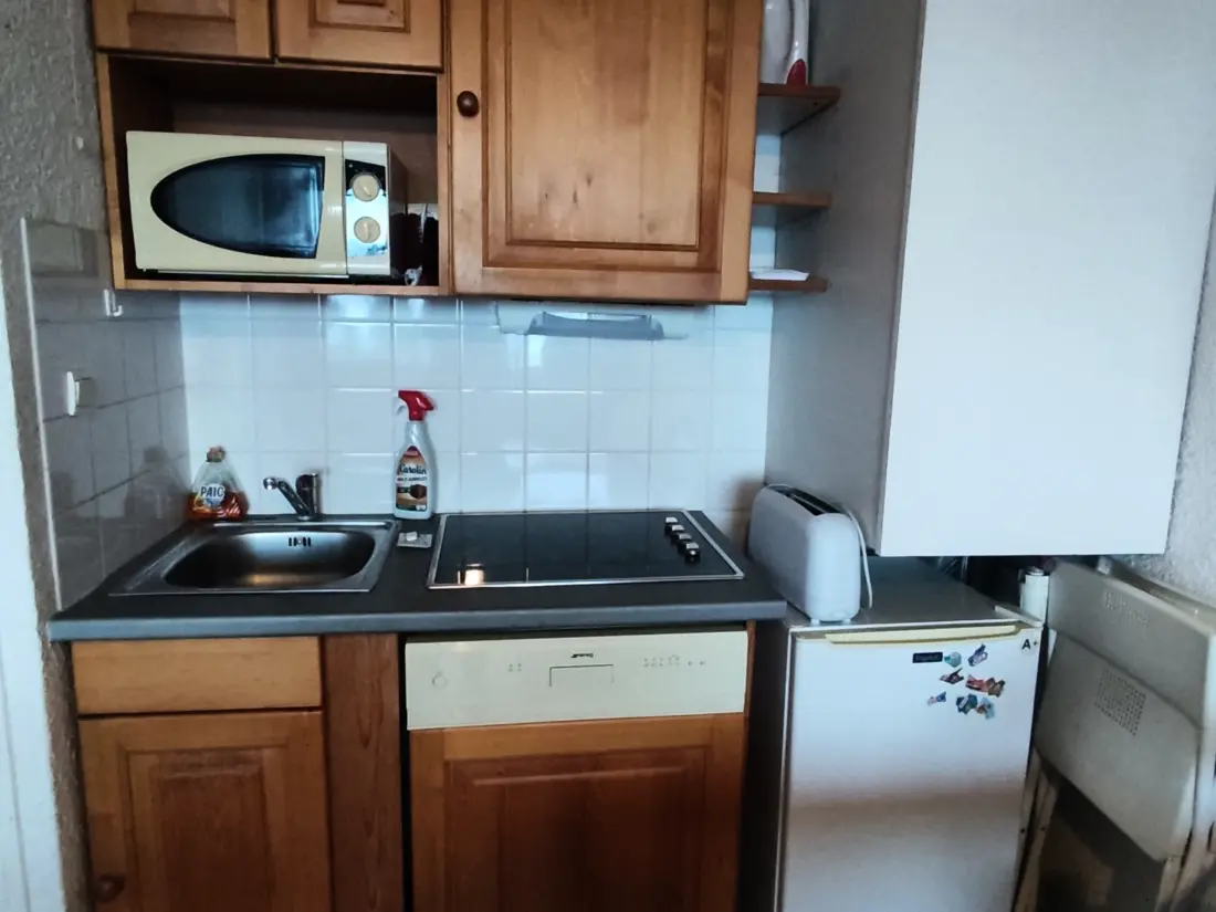 Location de Vacances Besse-et-Saint-Anastaise-Super Besse 195