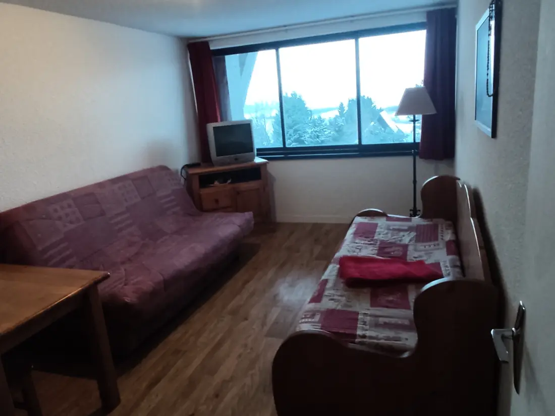 Location de Vacances Besse-et-Saint-Anastaise-Super Besse 195