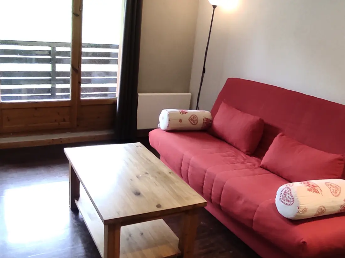 Location de Vacances Besse-et-Saint-Anastaise-Super Besse 199