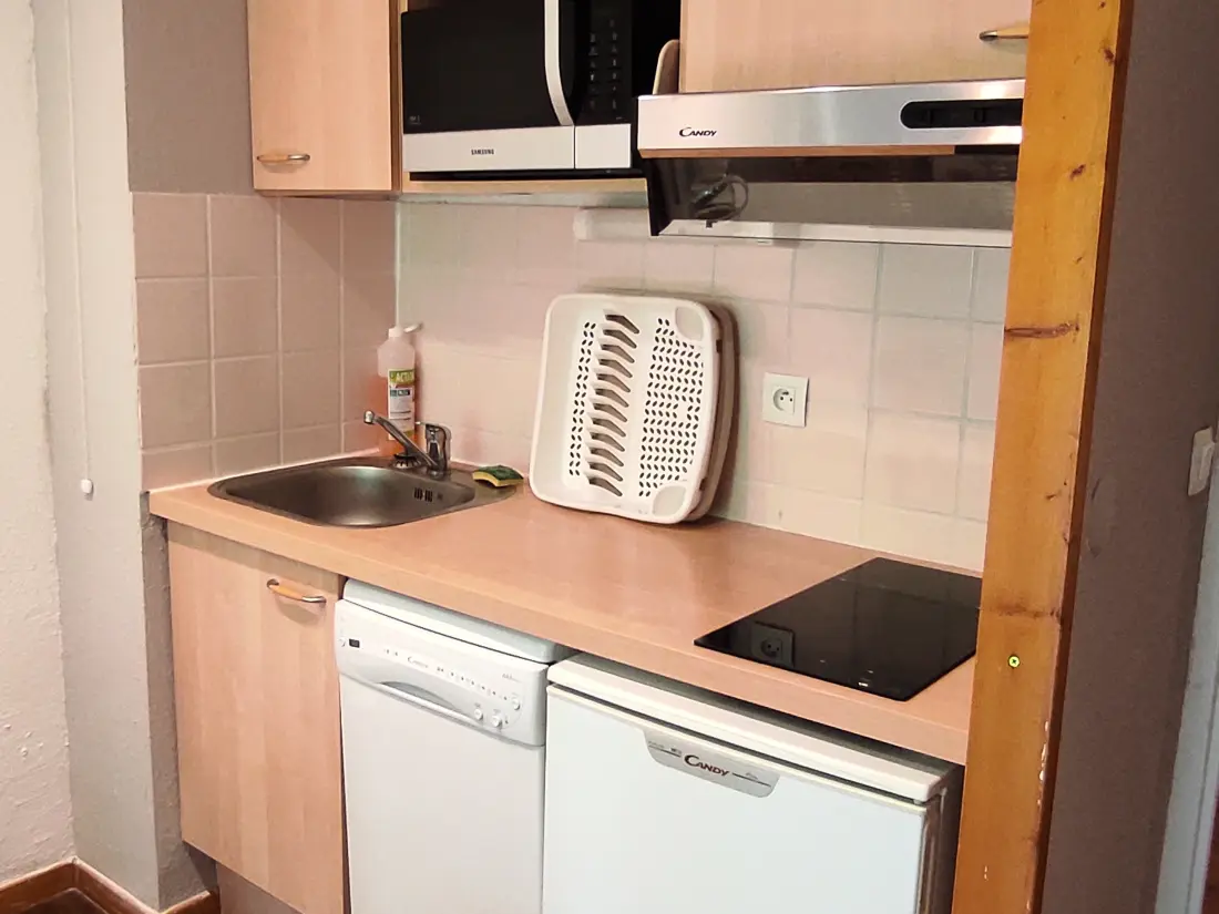 Location de Vacances Besse-et-Saint-Anastaise-Super Besse 199