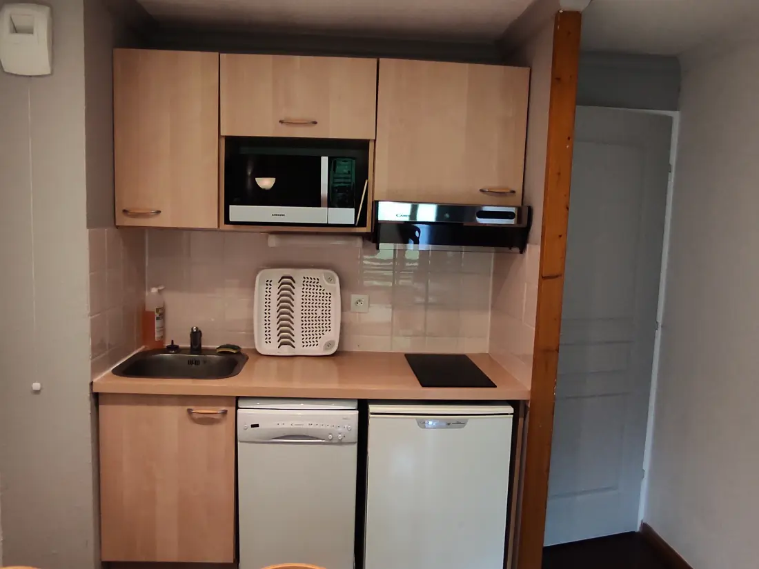 Location de Vacances Besse-et-Saint-Anastaise-Super Besse 199