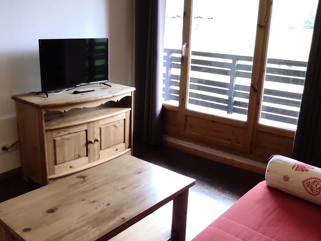 Location de Vacances Besse-et-Saint-Anastaise-Super Besse 199