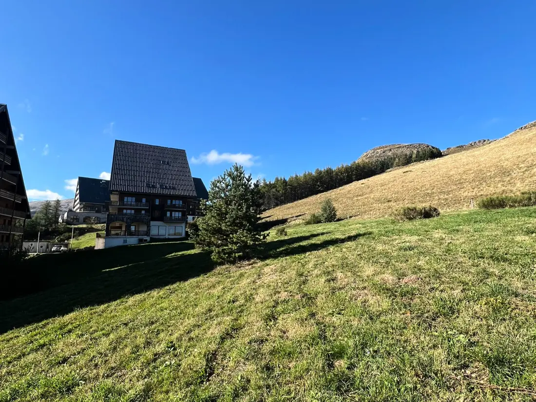 Location de Vacances Besse-et-Saint-Anastaise-Super Besse 199