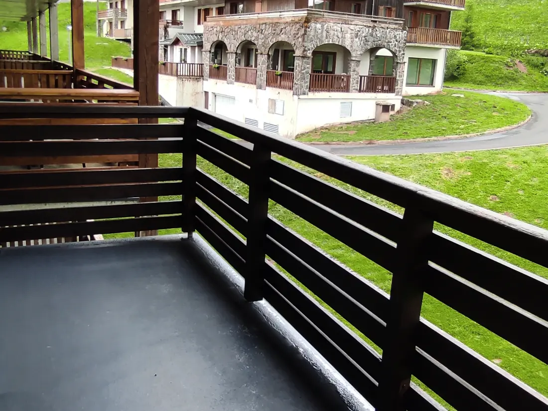 Location de Vacances Besse-et-Saint-Anastaise-Super Besse 199