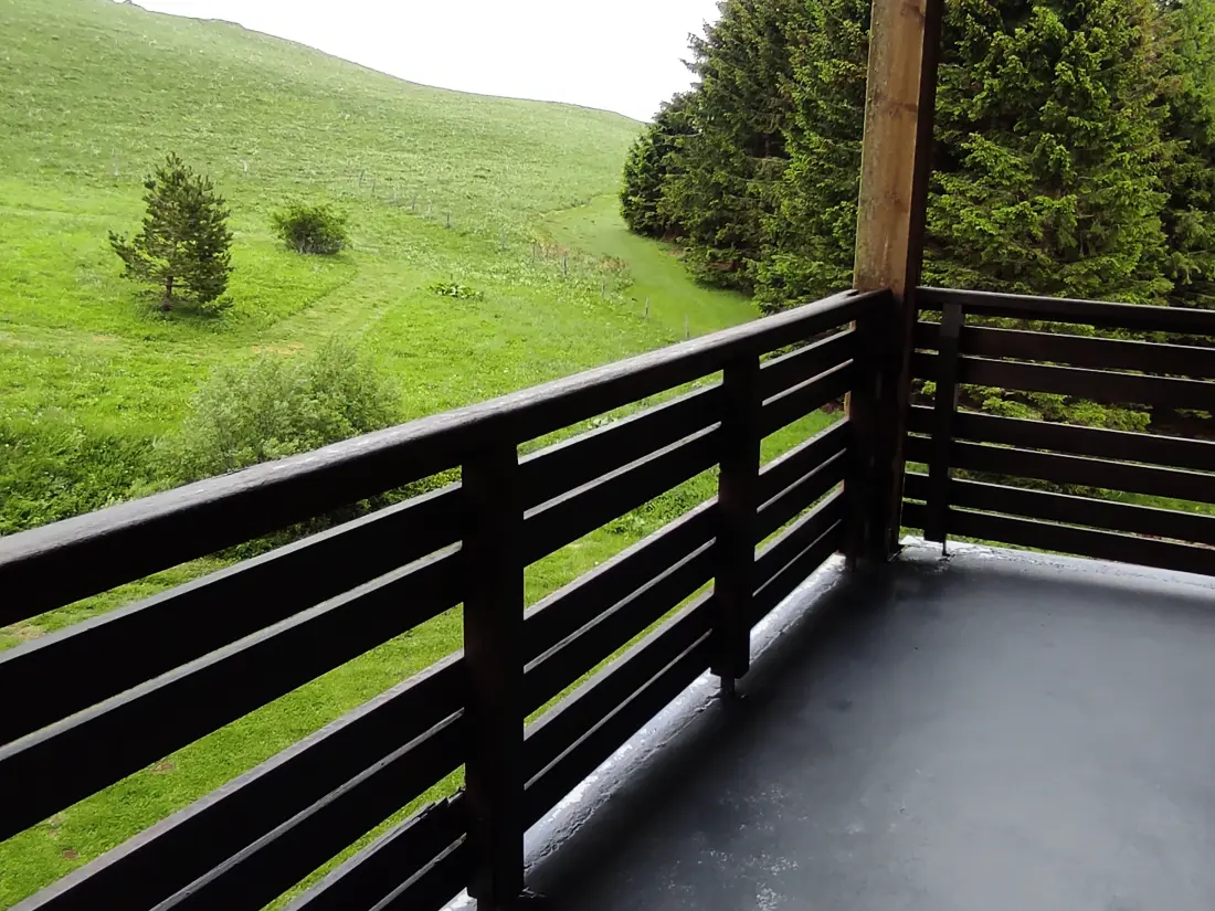 Location de Vacances Besse-et-Saint-Anastaise-Super Besse 199