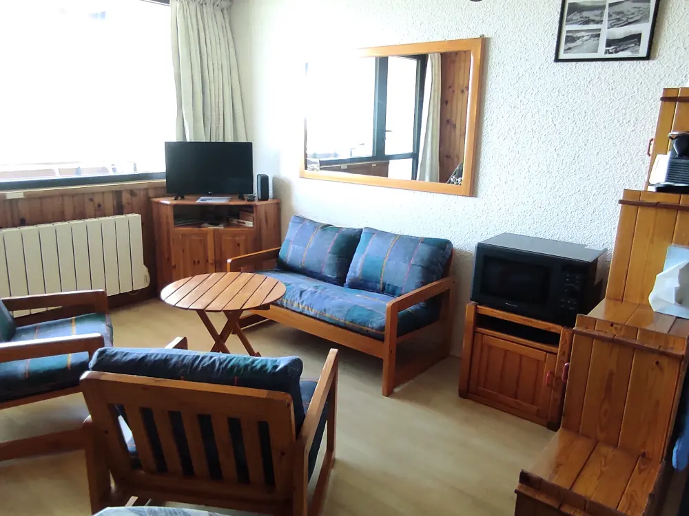 Location de Vacances Besse-et-Saint-Anastaise-Super Besse 200