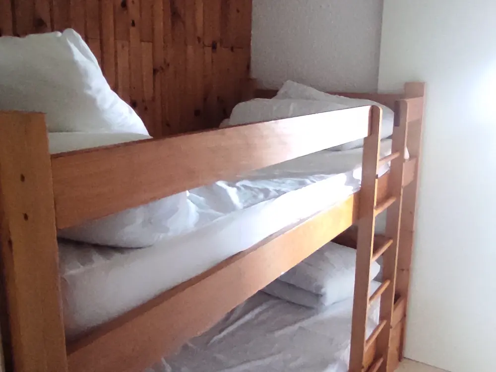 Location de Vacances Besse-et-Saint-Anastaise-Super Besse 200