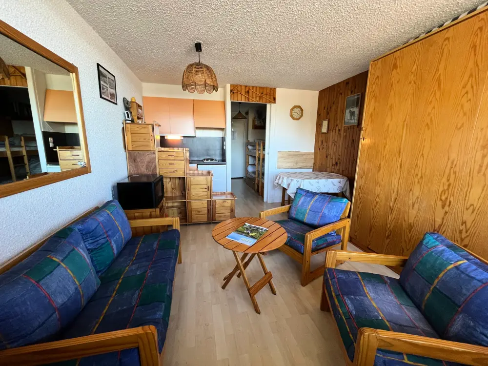 Location de Vacances Besse-et-Saint-Anastaise-Super Besse 200