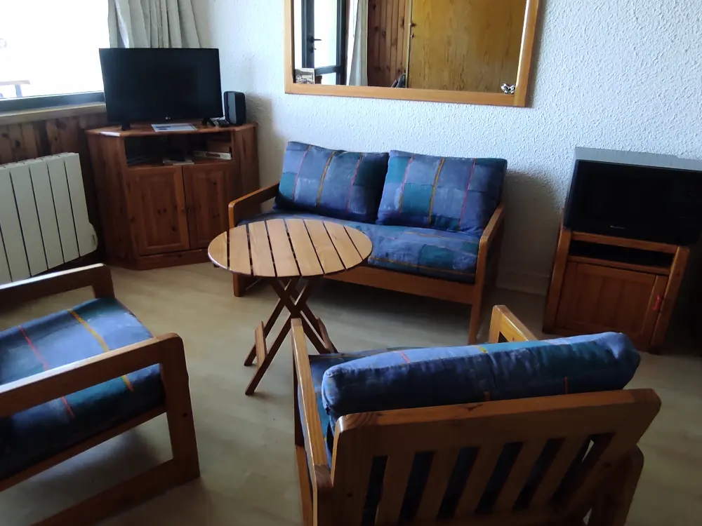 Location de Vacances Besse-et-Saint-Anastaise-Super Besse 200