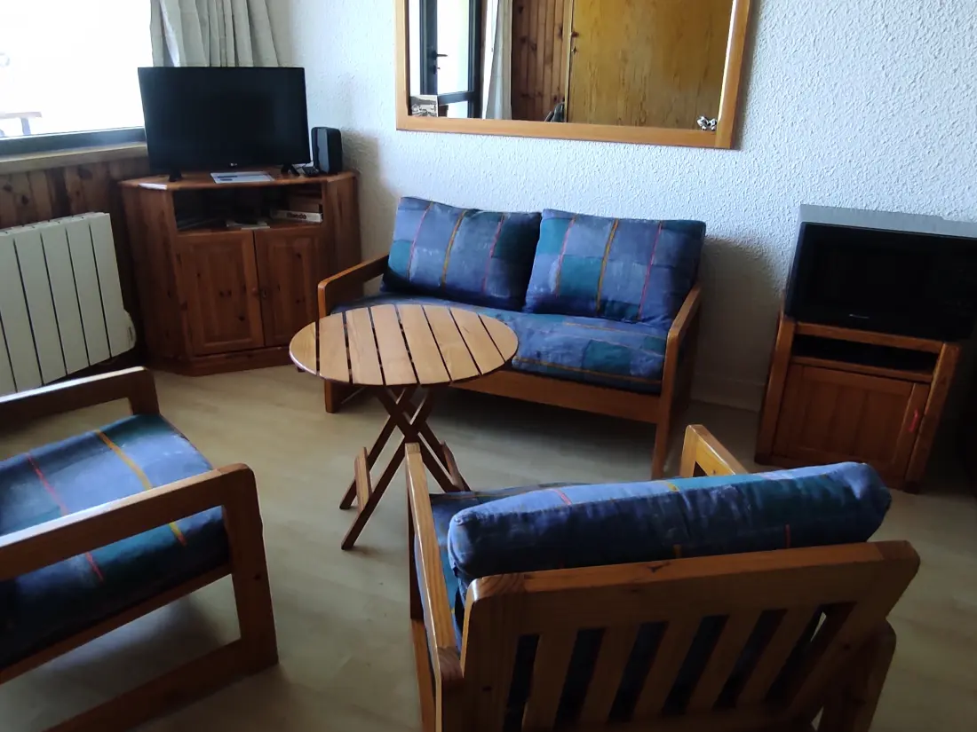 Location de Vacances Besse-et-Saint-Anastaise-Super Besse 200