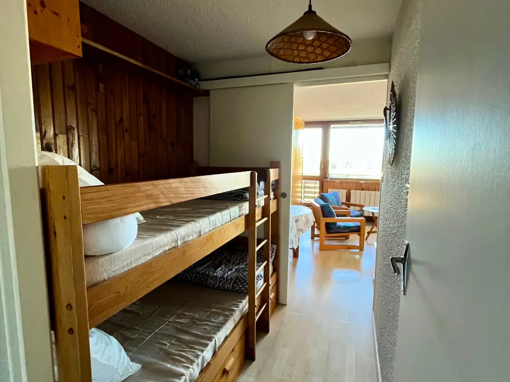 Location de Vacances Besse-et-Saint-Anastaise-Super Besse 200