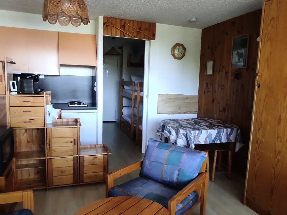 Location de Vacances Besse-et-Saint-Anastaise-Super Besse 200