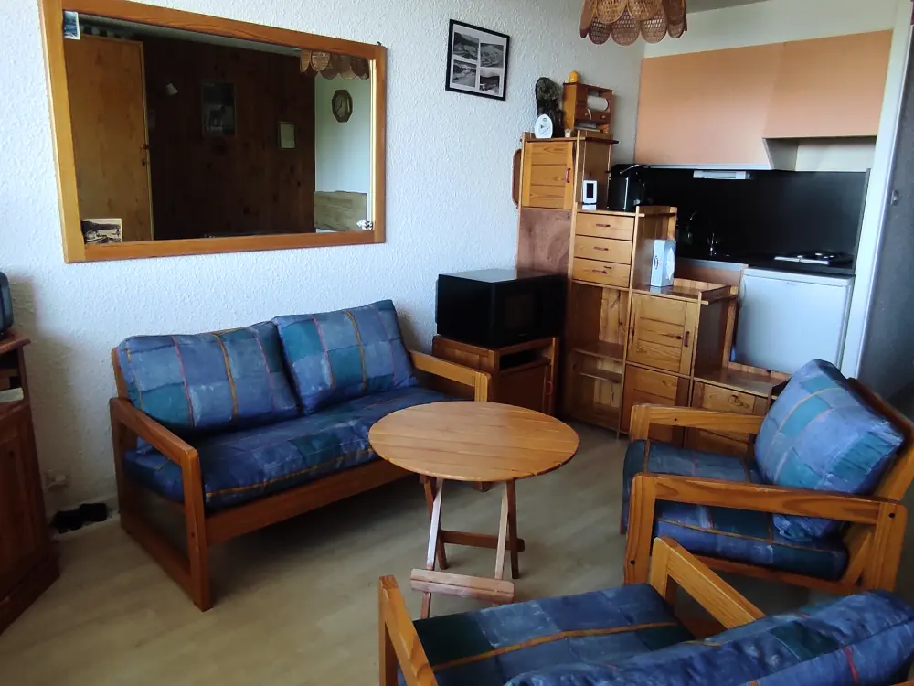 Location de Vacances Besse-et-Saint-Anastaise-Super Besse 200