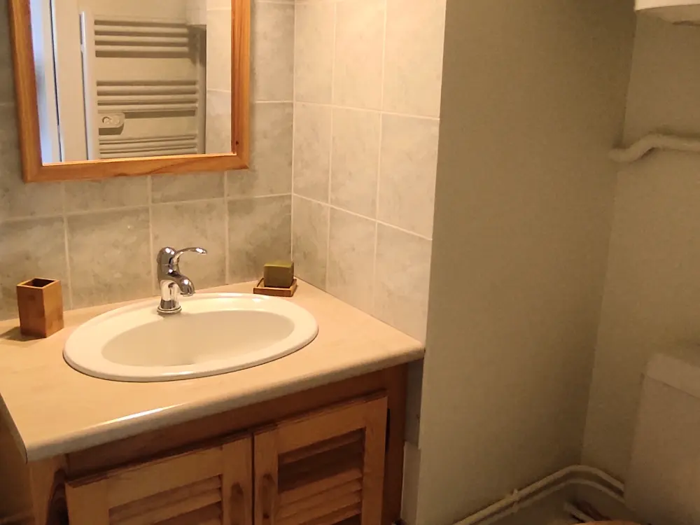 Location de Vacances Besse-et-Saint-Anastaise-Super Besse 200