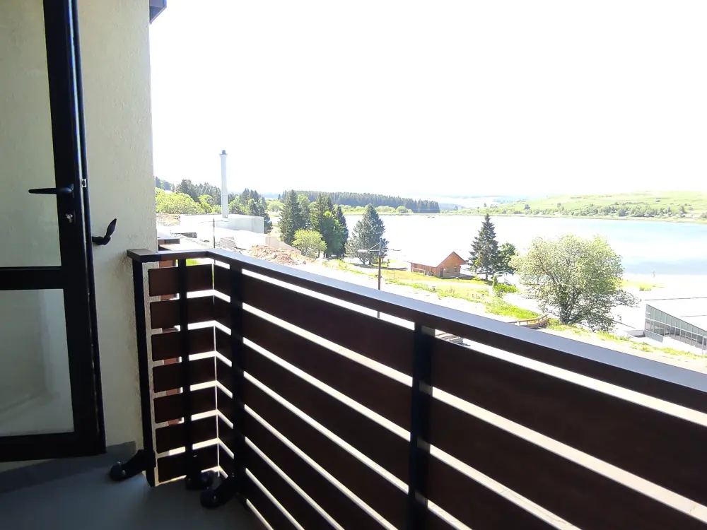 Location de Vacances Besse-et-Saint-Anastaise-Super Besse 200
