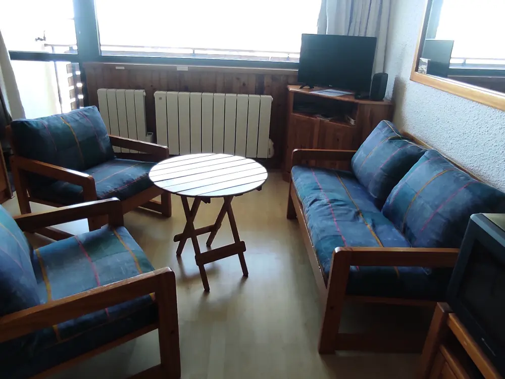 Location de Vacances Besse-et-Saint-Anastaise-Super Besse 200