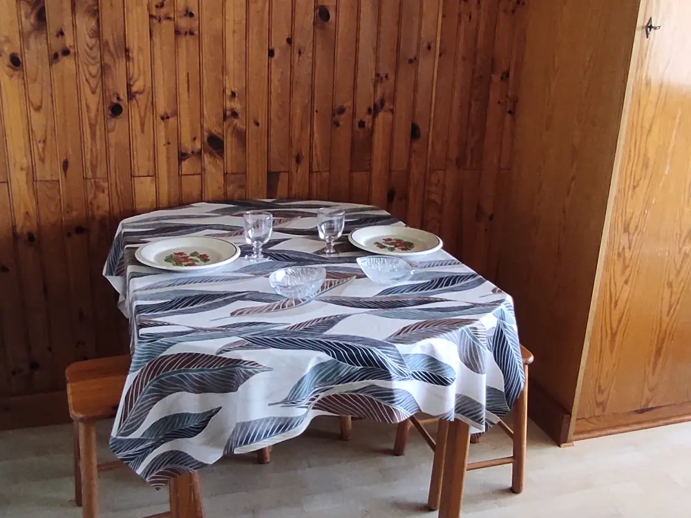 Location de Vacances Besse-et-Saint-Anastaise-Super Besse 200