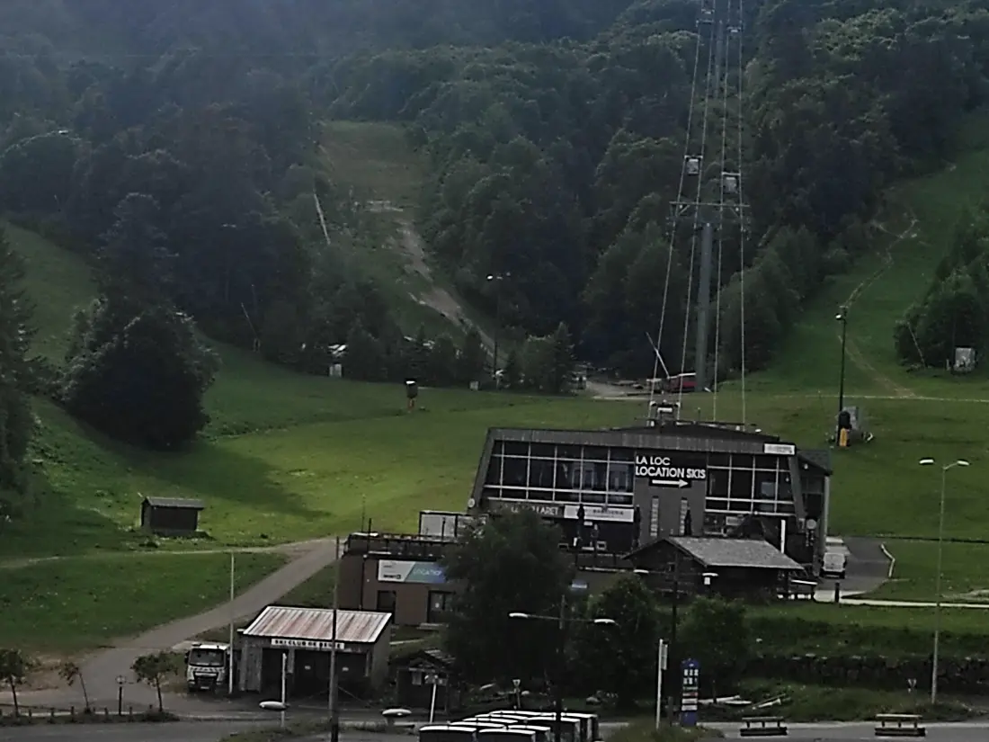 Location de Vacances Besse-et-Saint-Anastaise-Super Besse 202