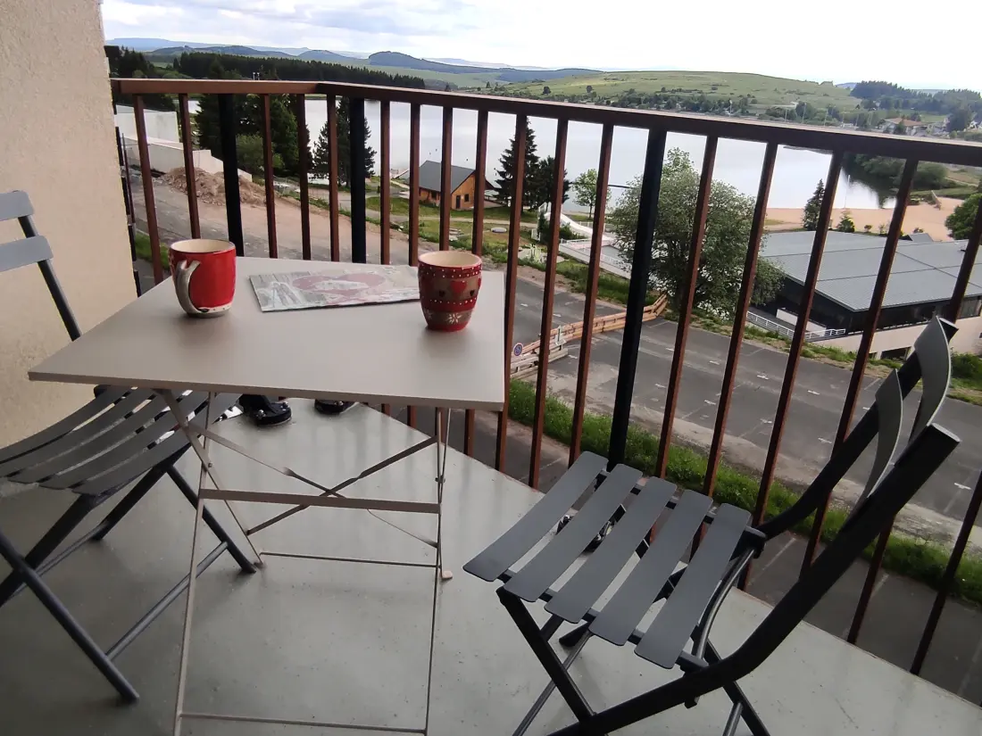 Location de Vacances Besse-et-Saint-Anastaise-Super Besse 202