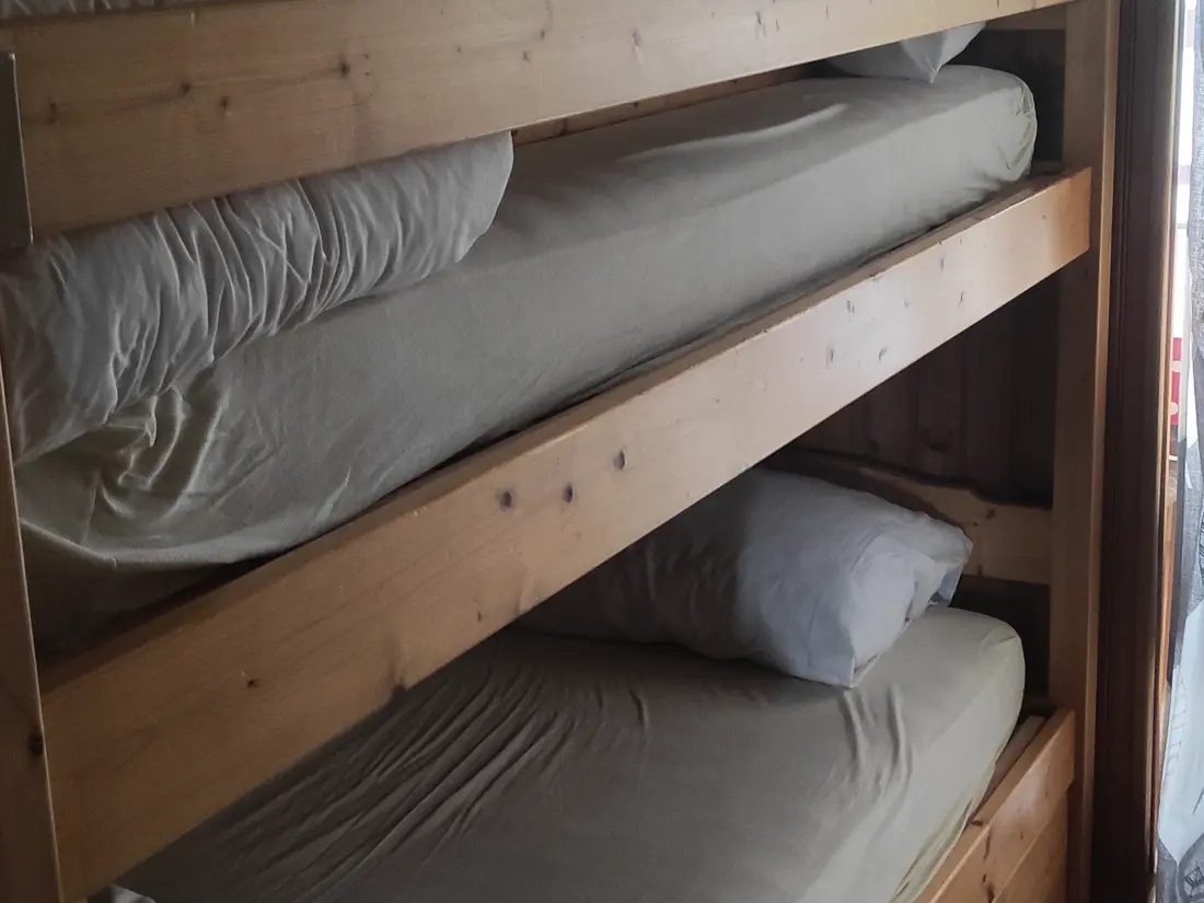 Location de Vacances Besse-et-Saint-Anastaise-Super Besse 202