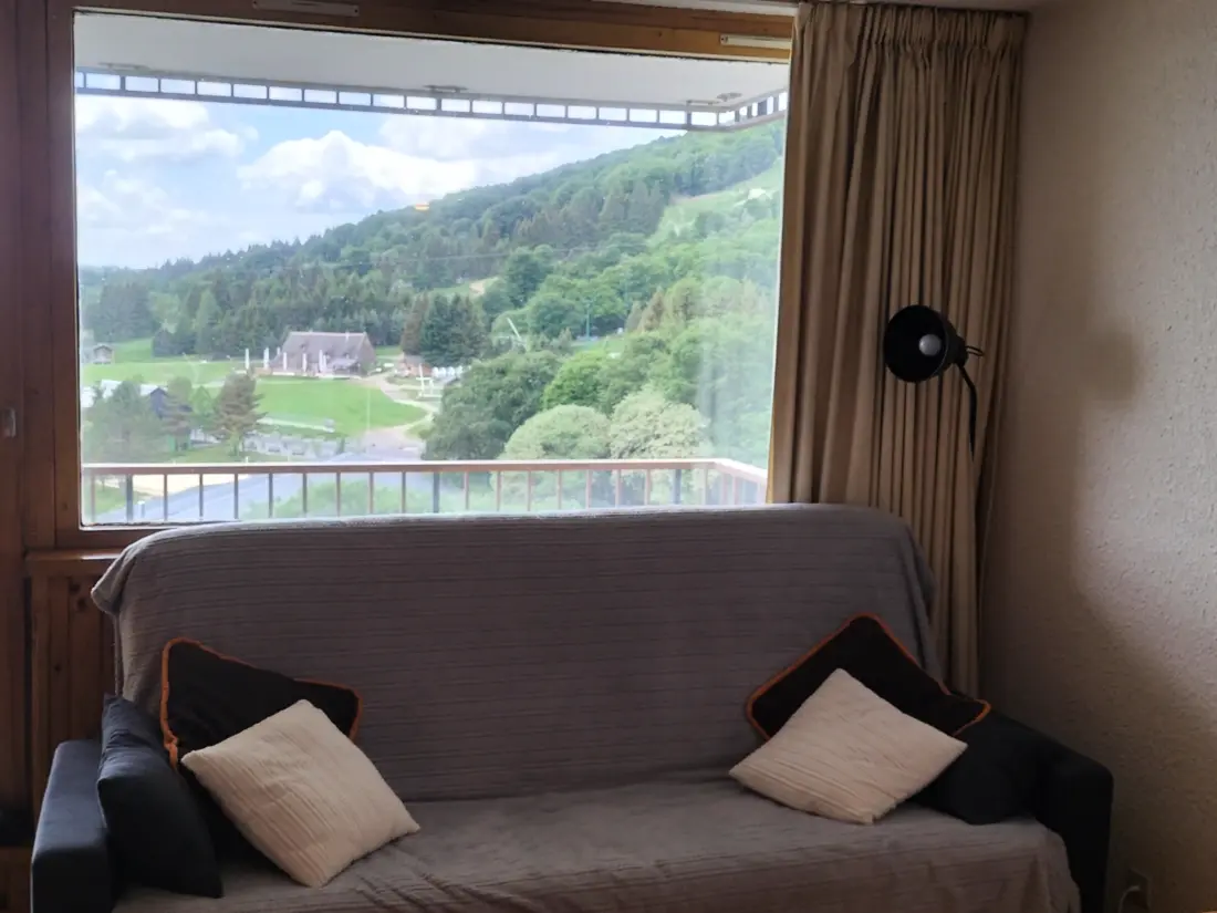 Location de Vacances Besse-et-Saint-Anastaise-Super Besse 202