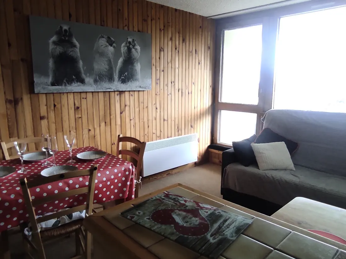 Location de Vacances Besse-et-Saint-Anastaise-Super Besse 202