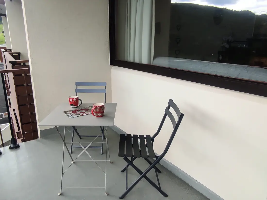 Location de Vacances Besse-et-Saint-Anastaise-Super Besse 202