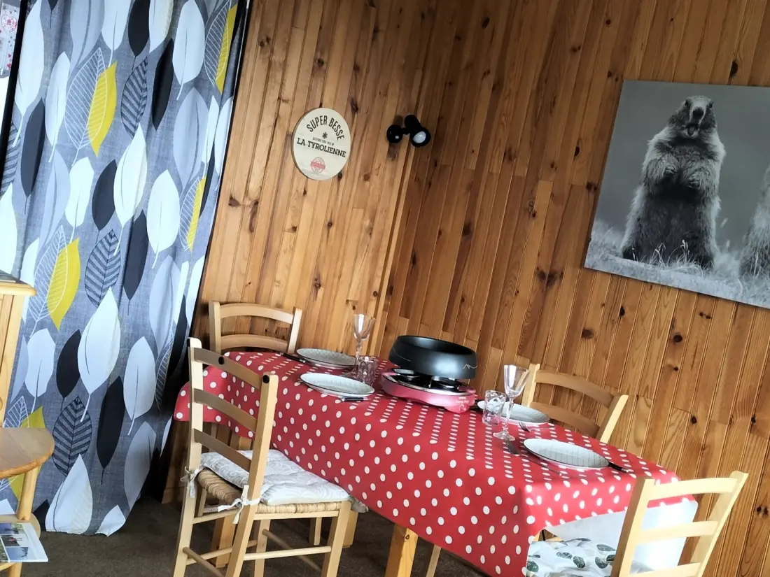 Location de Vacances Besse-et-Saint-Anastaise-Super Besse 202