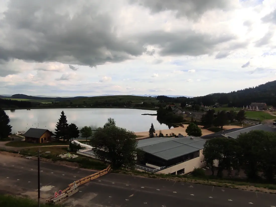Location de Vacances Besse-et-Saint-Anastaise-Super Besse 202