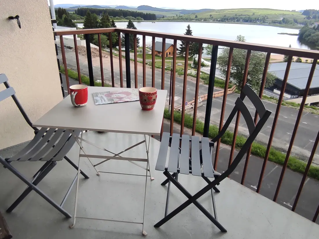 Location de Vacances Besse-et-Saint-Anastaise-Super Besse 202