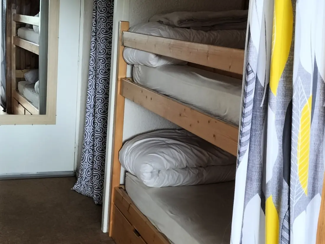 Location de Vacances Besse-et-Saint-Anastaise-Super Besse 202