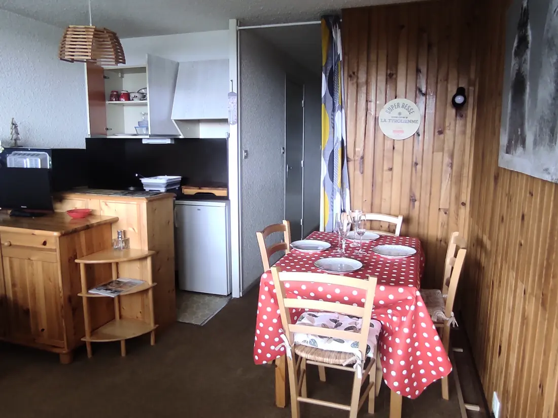 Location de Vacances Besse-et-Saint-Anastaise-Super Besse 202