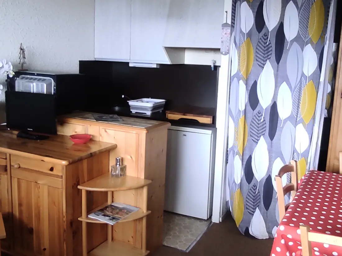 Location de Vacances Besse-et-Saint-Anastaise-Super Besse 202